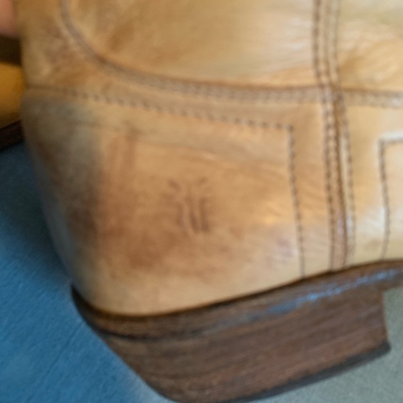 Frye boots - Picture 5 of 6